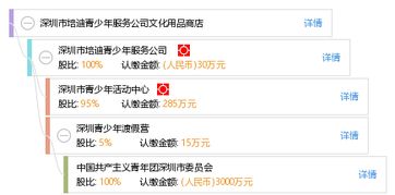 深圳市培迪青少年服务公司文化用品商店 文化经纪人服务的探索与实践