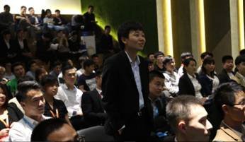 德必携手杭城精英经纪人 启动战略联盟文化经纪人服务