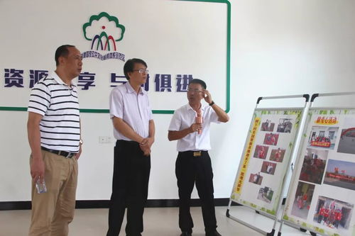 文化聚焦丨福州市创建办督查组莅融检查国家公共文化服务体系示范区创建工作